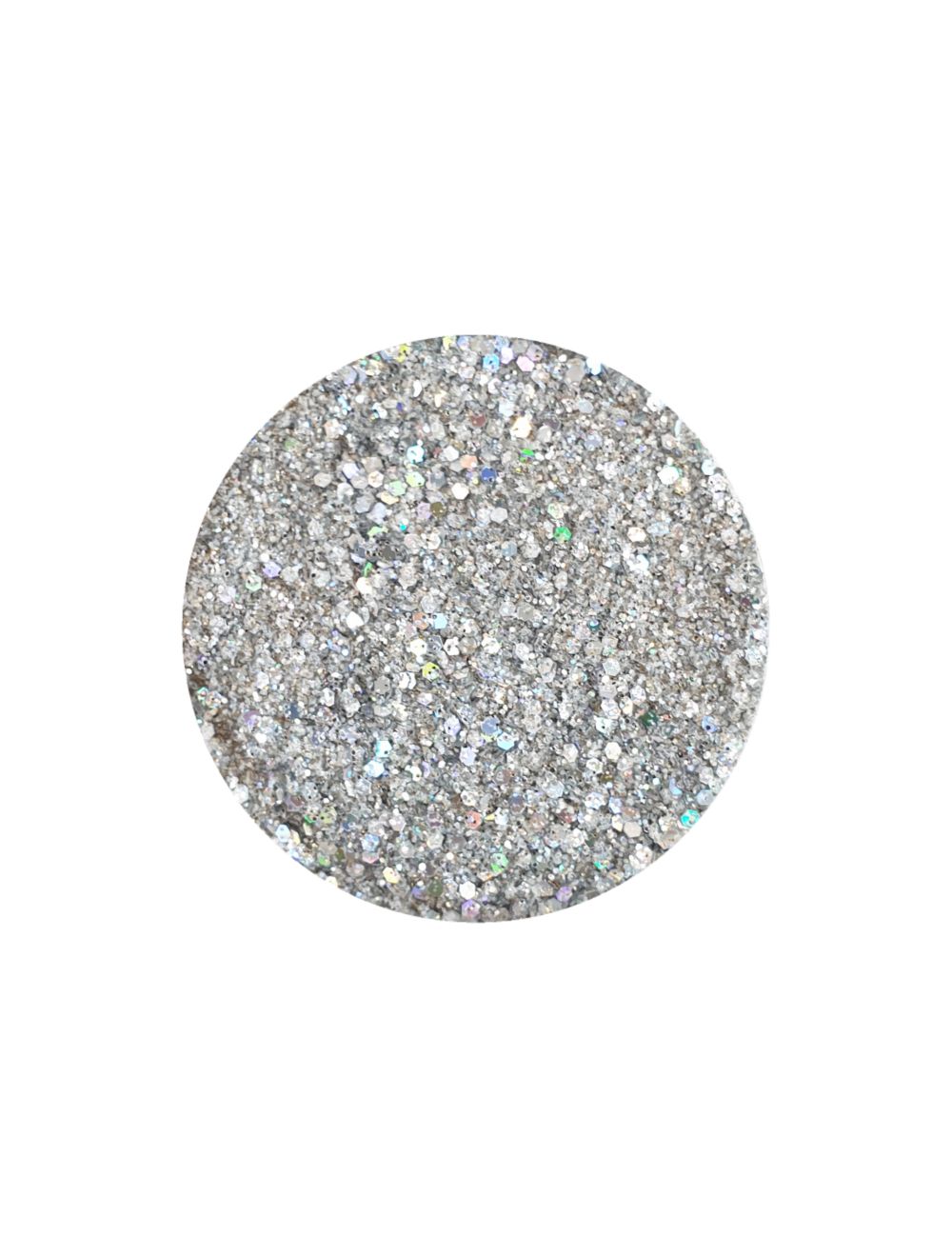 Glittermix Pamela