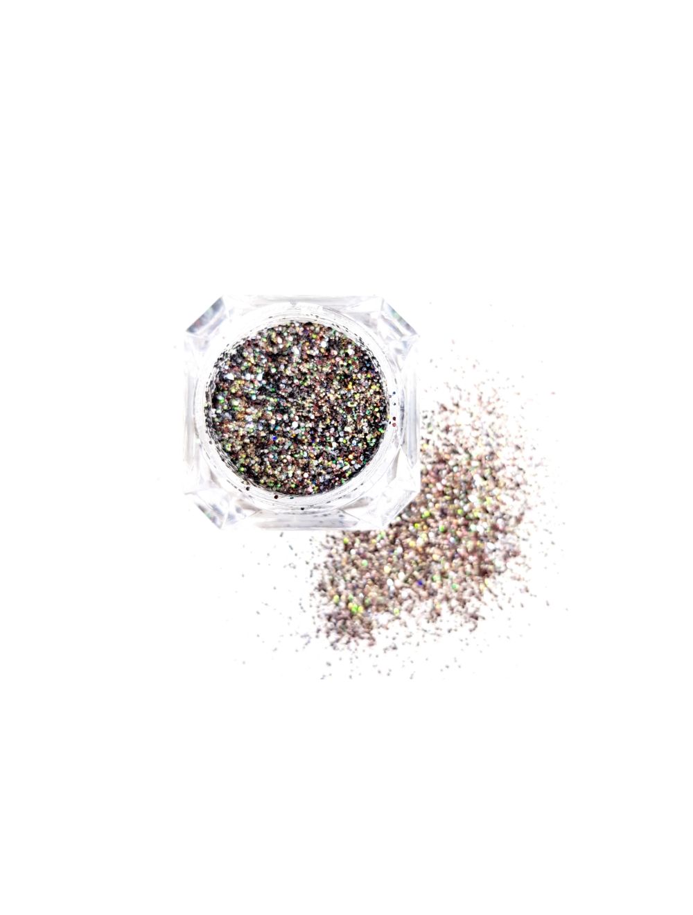 Glittermix Peggy