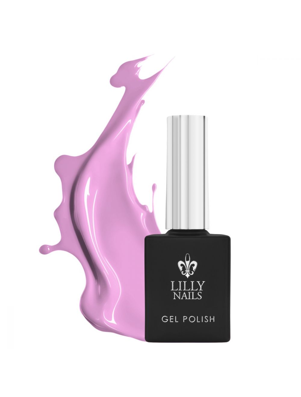 Gel Polish Periwinkle Pop