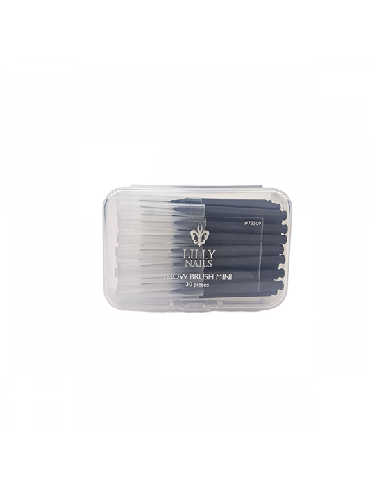 Brow Brush Mini