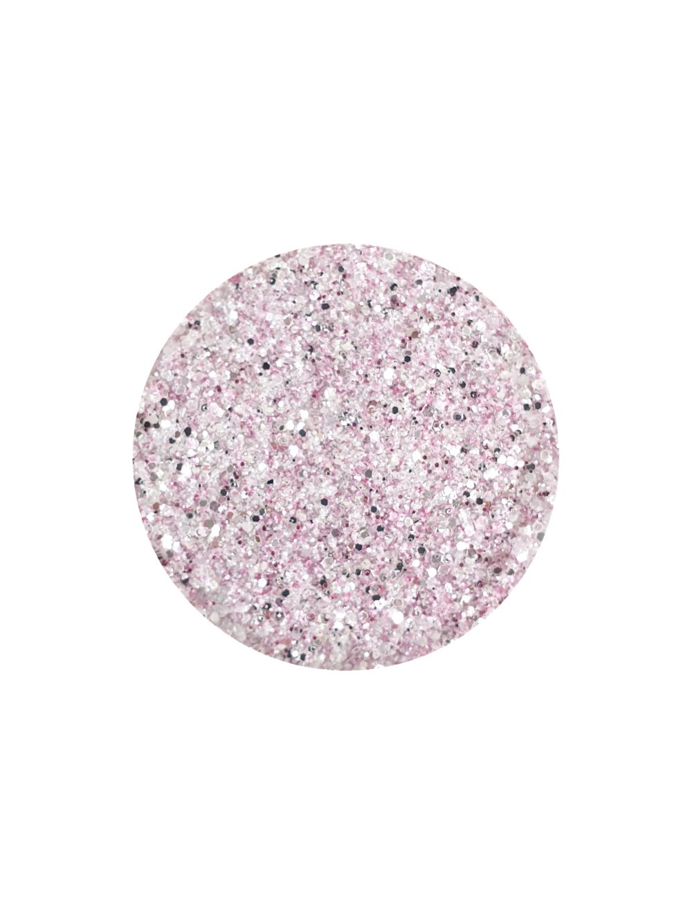 Glittermix Porcelain