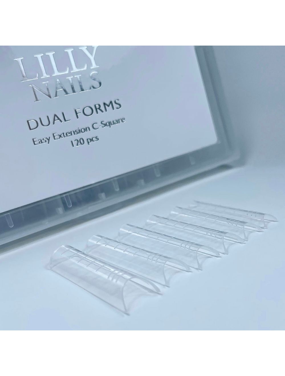 Dual Forms Full Cover Extreme 120pcs