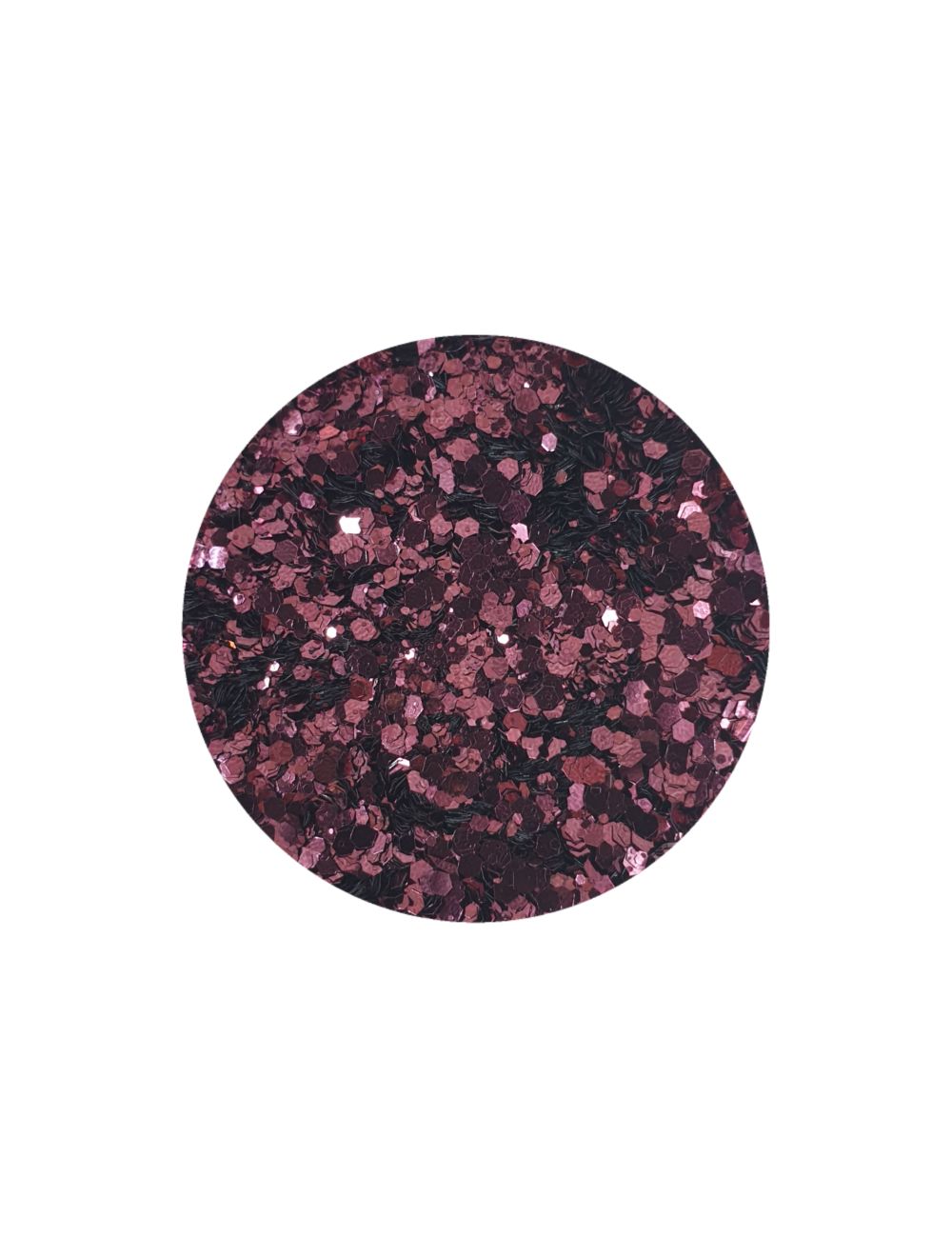 Glittermix Sanna