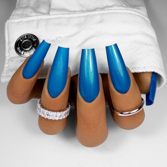 Gel Polish Santorini Dream