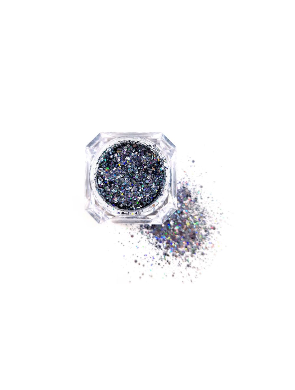 Glittermix Solin