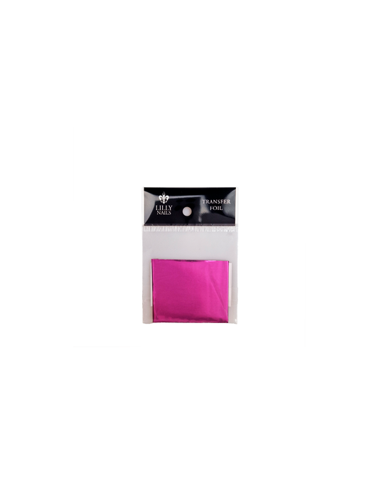 Transfer Foil-Purple
