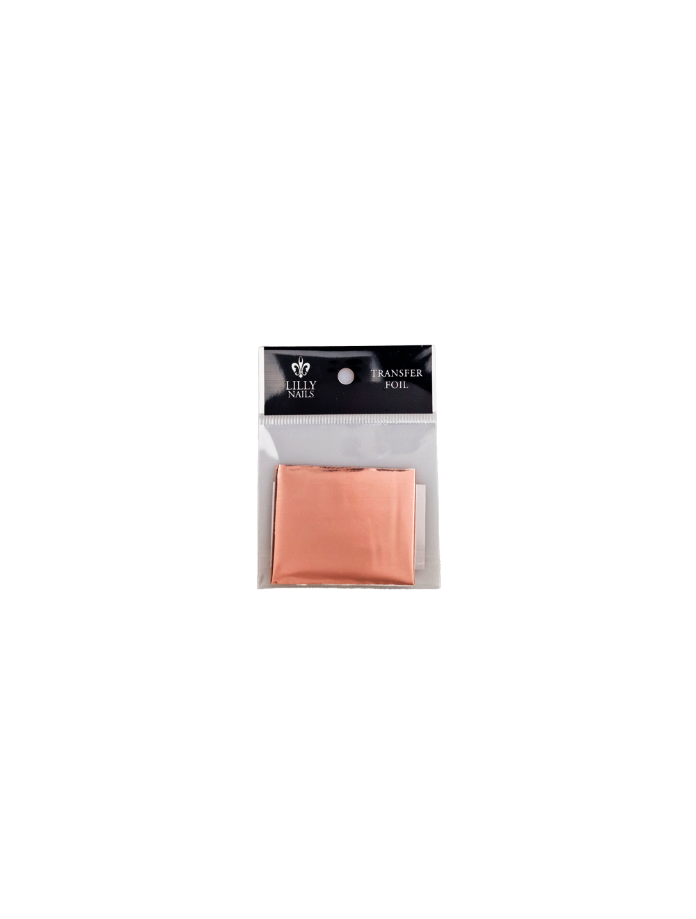 Transfer Foil-Rose Gold