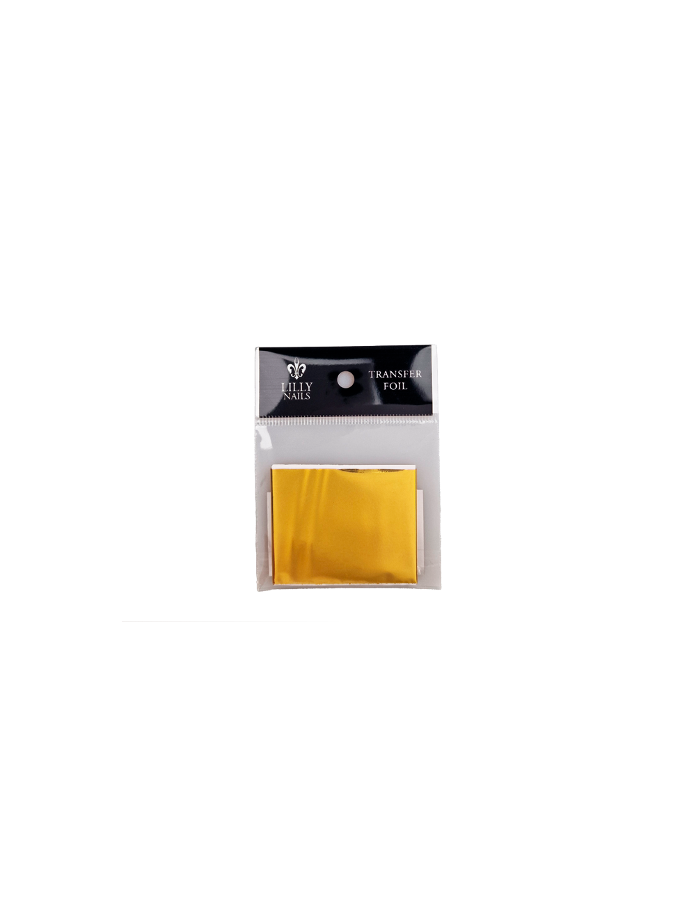 Transfer Foil-Gold