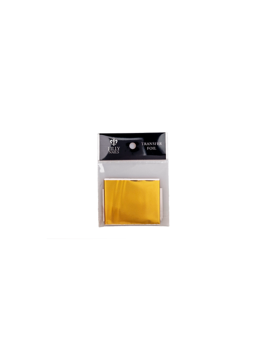 Transfer Foil-Gold