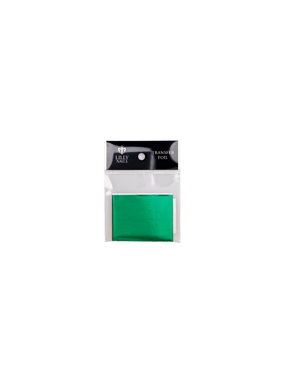 Transfer Foil-Green