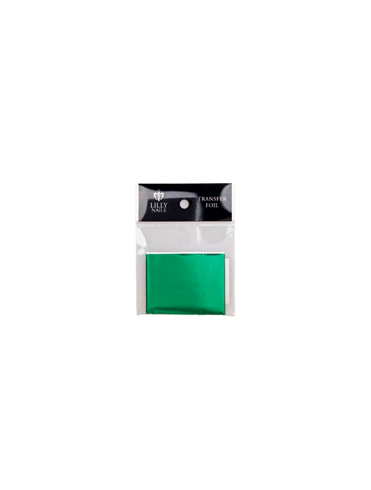 Transfer Foil-Green