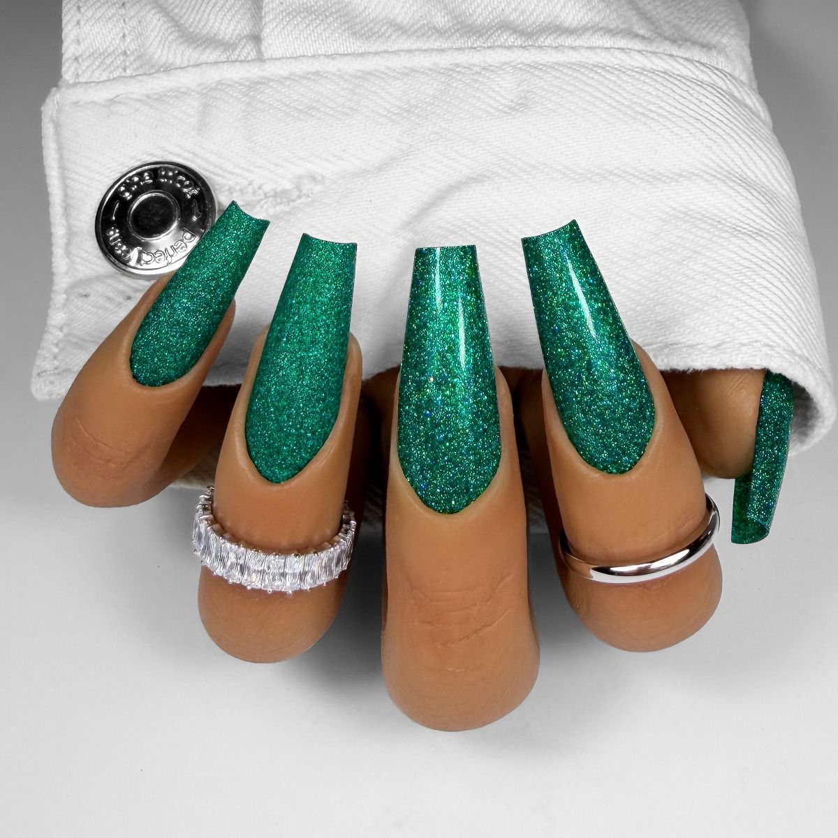Gel Polish Tulum Tropic