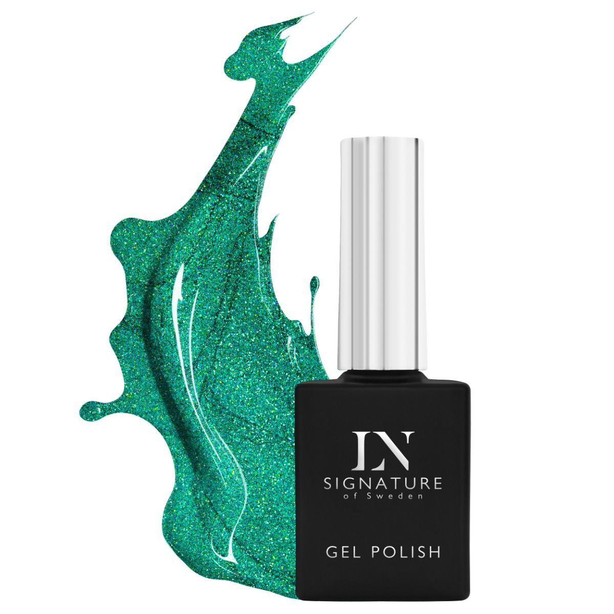 Gel Polish Tulum Tropic