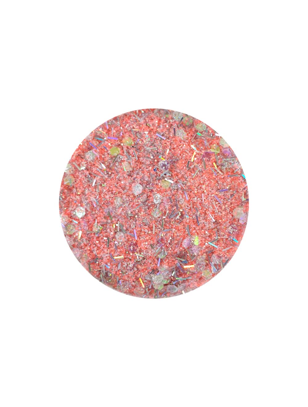 Glittermix Wilma